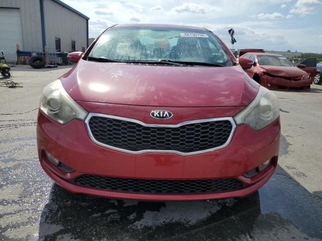 Photo 5 from auction – 2014 KIA FORTE EX with VIN KNAFZ4A87E5169130