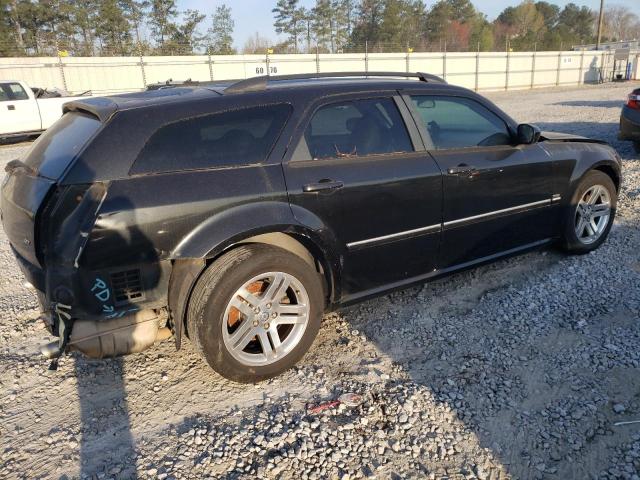 Photo 3 from auction – 2005 DODGE MAGNUM R/T with VIN 2D4GV58275H545752