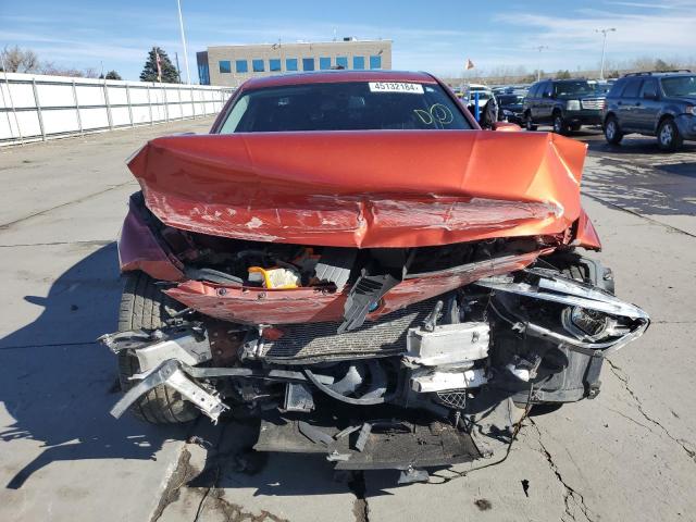 Photo 5 from auction – 2018 BMW 320 XI with VIN WBA8E5G5XJNU46287