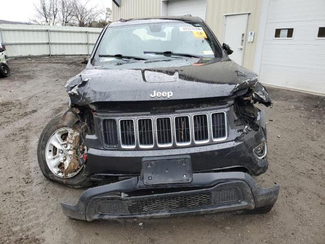 Photo 5 from auction – 2014 JEEP GRAND CHER with VIN 1C4RJFAG7EC138174