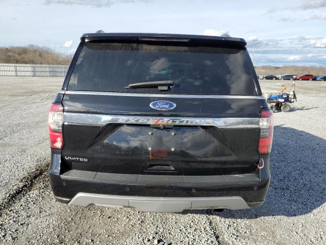 Photo 6 from auction – 2020 FORD EXPEDITION with VIN 1FMJU1KT5LEA87774