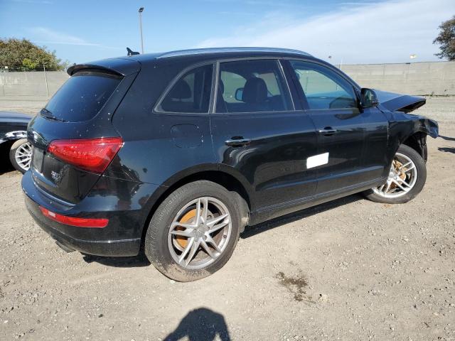 Photo 3 from auction – 2015 AUDI Q5 PREMIUM with VIN WA1LFAFP2FA137265