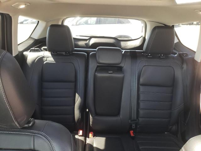 Photo 10 from auction – 2016 FORD EDGE with VIN 2FMPK4J80GBC62237