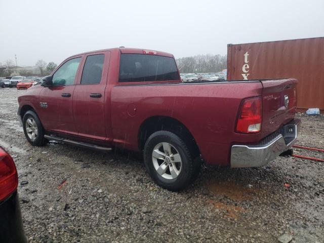 Photo 2 from auction – 2013 RAM 1500 ST with VIN 1C6RR6FG1DS565878