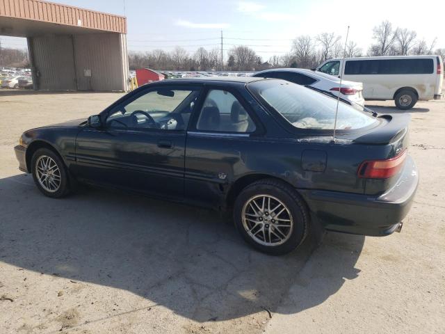 Photo 2 from auction – 1993 ACURA INTEGRA LS with VIN JH4DA9381PS026768