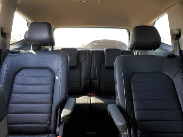 Photo 10 from auction – 2022 VOLKSWAGEN ATLAS SEL with VIN 1V2FR2CA3NC502408