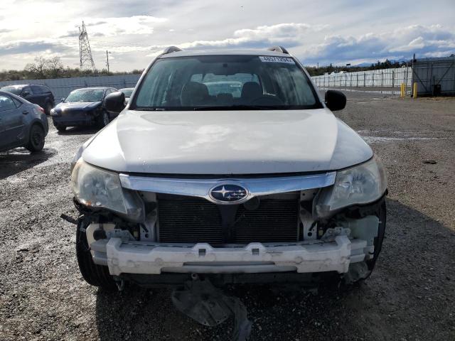 Photo 5 from auction – 2012 SUBARU FORESTER 2 with VIN JF2SHABC7CH468376