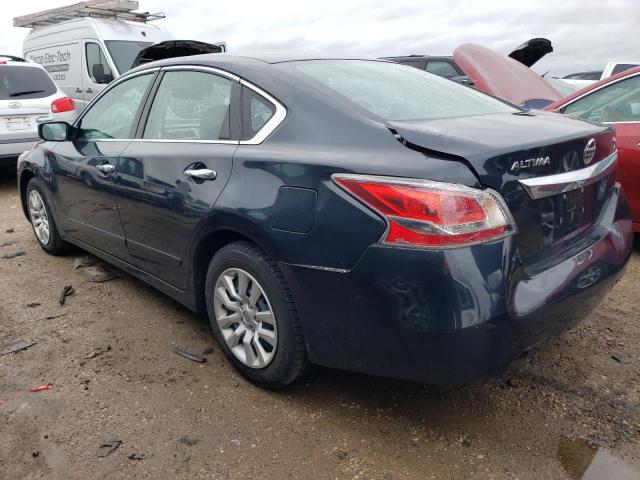 Photo 2 from auction – 2015 NISSAN ALTIMA 2.5 with VIN 1N4AL3AP4FN340620