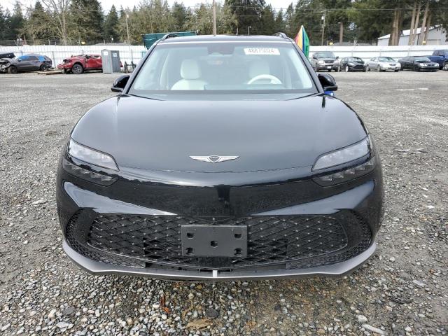 Photo 5 from auction – 2023 GENESIS GV60 ADVAN with VIN KMUKCDTC7PU012885