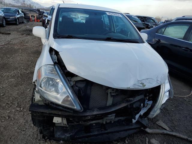 Photo 5 from auction – 2012 NISSAN VERSA with VIN 3N1BC1CP2CK289915