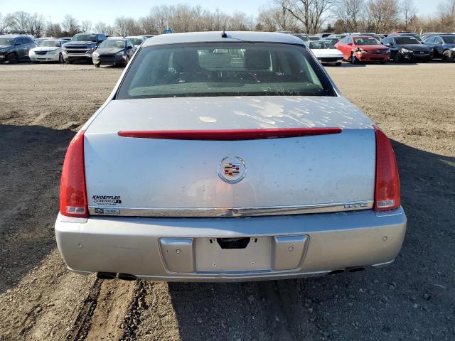 Photo 6 from auction – 2008 CADILLAC DTS with VIN 1G6KD57Y28U122243