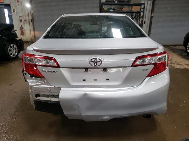 Photo 6 from auction – 2014 TOYOTA CAMRY L with VIN 4T1BF1FK2EU355110