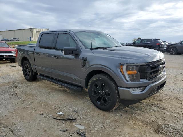 Photo 4 from auction – 2022 FORD F150 SUPER with VIN 1FTFW1CD4NFB76986
