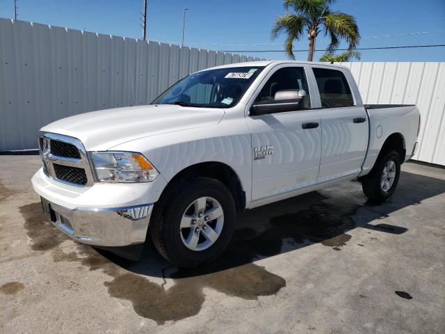 RAM 1500 CLASS 2023 with VIN 1C6RR6LG7PS518640 - Photo from auction