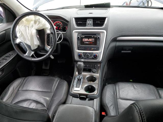 Photo 8 from auction – 2014 GMC ACADIA SLT with VIN 1GKKVRKD8EJ138597