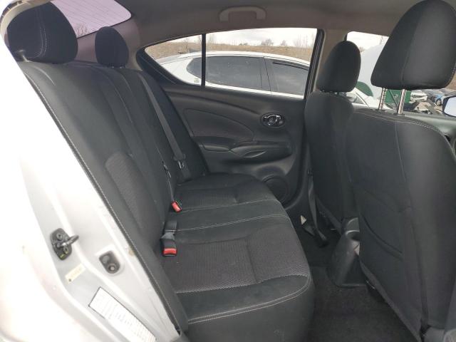 Photo 10 from auction – 2017 NISSAN VERSA S with VIN 3N1CN7AP3HL860091