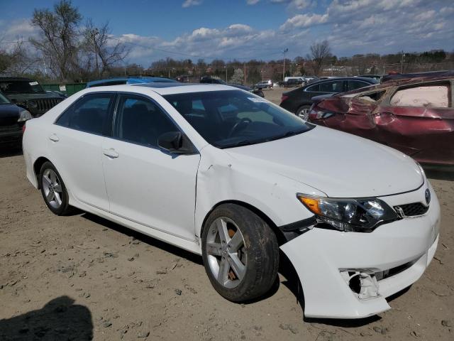 Photo 4 from auction – 2014 TOYOTA CAMRY L with VIN 4T1BF1FK6EU466646
