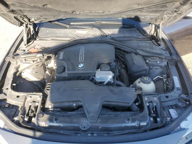 Photo 11 from auction – 2016 BMW 328 I SULE with VIN WBA8E9C50GK646733