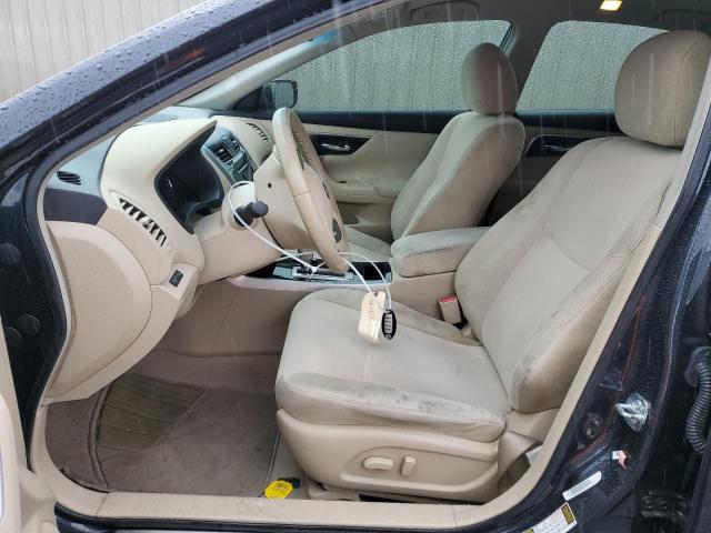 Photo 7 from auction – 2013 NISSAN ALTIMA 2.5 with VIN 1N4AL3AP5DN486246
