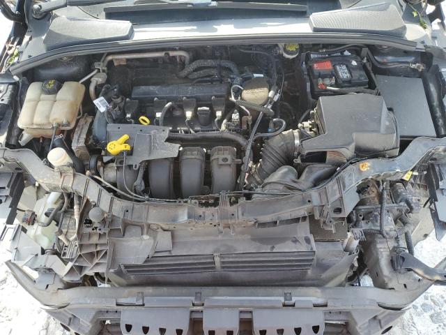 Photo 11 from auction – 2015 FORD FOCUS SE with VIN 1FADP3K22FL315425