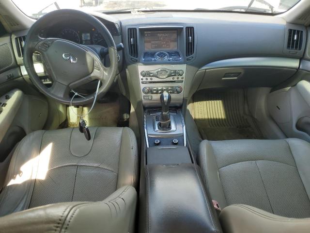 Photo 8 from auction – 2013 INFINITI G37 BASE with VIN JN1CV6AP1DM716985