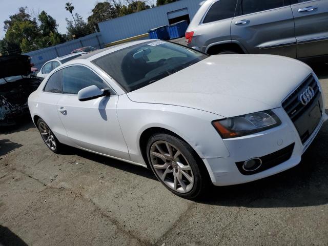 Photo 4 from auction – 2011 AUDI A5 PREMIUM with VIN WAUCFAFR3BA049596