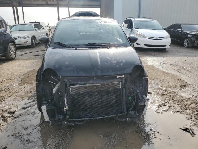 Photo 5 from auction – 2013 FIAT 500 ABARTH with VIN 3C3CFFFH3DT754504