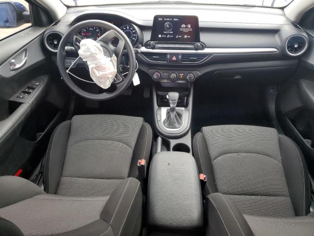 Photo 8 from auction – 2023 KIA FORTE LX with VIN 3KPF24AD5PE546727