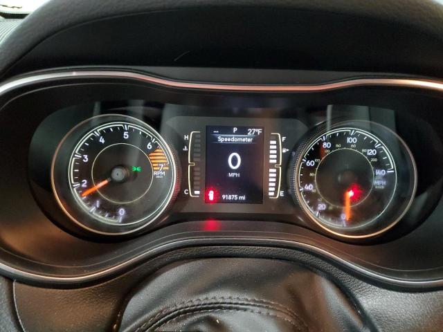 Photo 9 from auction – 2019 JEEP CHEROKEE L with VIN 1C4PJLLB4KD128490