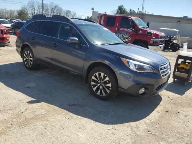 Photo 4 from auction – 2017 SUBARU OUTBACK 2. with VIN 4S4BSANC1H3371072