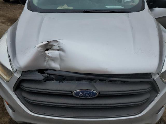 Photo 11 from auction – 2017 FORD ESCAPE S with VIN 1FMCU0F75HUD44297