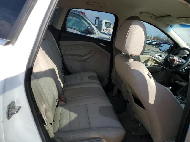 Photo 10 from auction – 2016 FORD ESCAPE SE with VIN 1FMCU0G95GUA09930