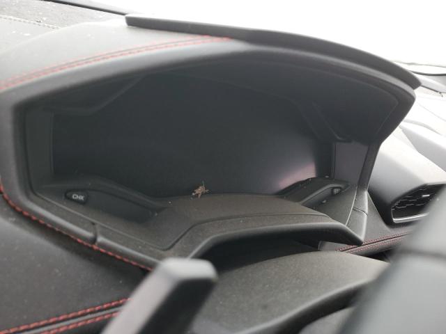Photo 9 from auction – 2019 LAMBORGHINI HURACAN with VIN ZHWUC2ZF3KLA11551
