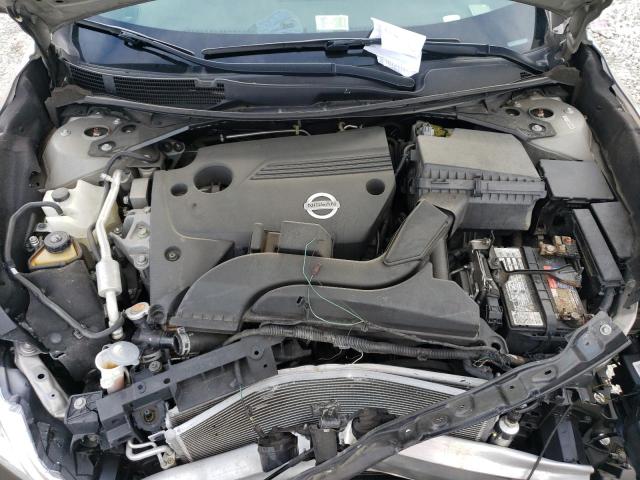 Photo 11 from auction – 2013 NISSAN ALTIMA 2.5 with VIN 1N4AL3AP4DN487968