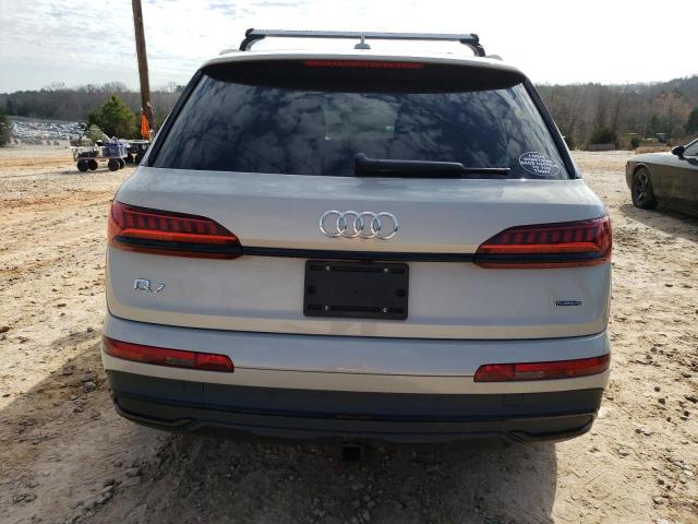 Photo 6 from auction – 2023 AUDI Q7 PRESTIG with VIN WA1VXBF79PD026840