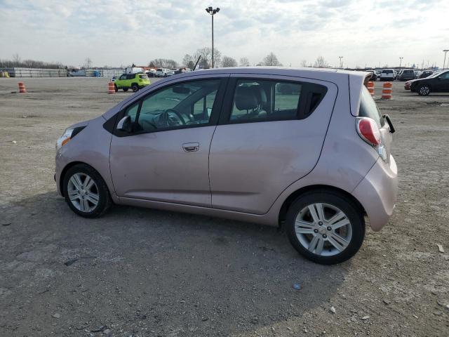Photo 2 from auction – 2014 CHEVROLET SPARK LS with VIN KL8CB6S9XEC406355