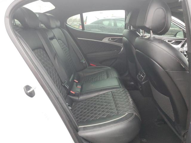 Photo 10 from auction – 2019 GENESIS G70 PRESTI with VIN KMTG44LA4KU017007
