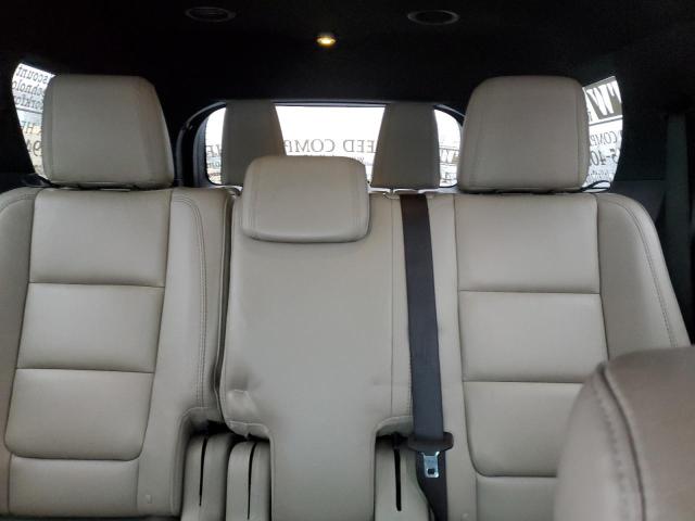 Photo 10 from auction – 2014 FORD EXPLORER X with VIN 1FM5K8D84EGA12600