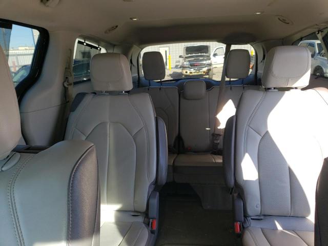 Photo 10 from auction – 2017 CHRYSLER PACIFICA T with VIN 2C4RC1EG0HR680901