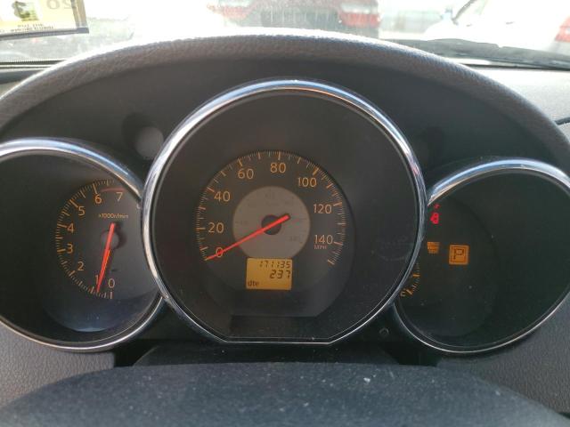 Photo 9 from auction – 2005 NISSAN ALTIMA S with VIN 1N4AL11D95C324501