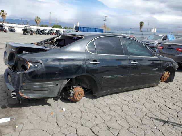 Photo 3 from auction – 2002 LEXUS ES 300 with VIN JTHBF30G720049008
