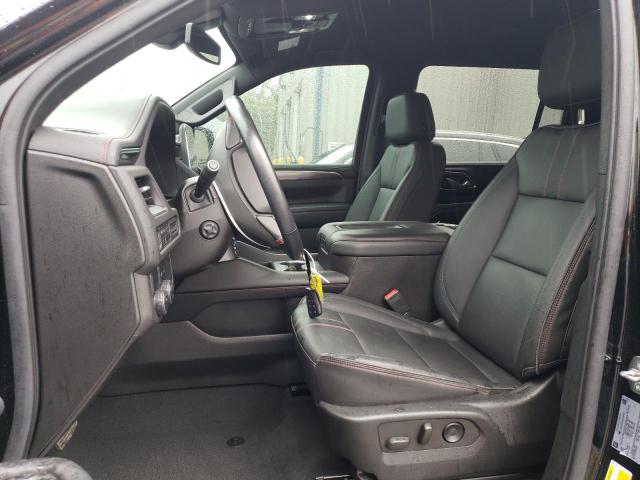 Photo 7 from auction – 2022 CHEVROLET SUBURBAN C with VIN 1GNSCEKD2NR104125