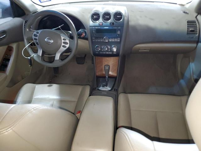 Photo 8 from auction – 2008 NISSAN ALTIMA 2.5 with VIN 1N4AL21EX8N409581