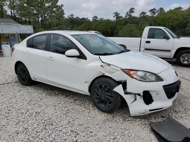 صورة رقم 4 من المزاد - 2013 MAZDA 3 I مع VIN JM1BL1WP9D1726434