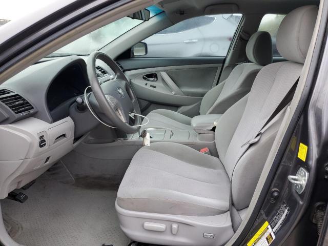 Photo 7 from auction – 2011 TOYOTA CAMRY BASE with VIN 4T4BF3EK7BR181047
