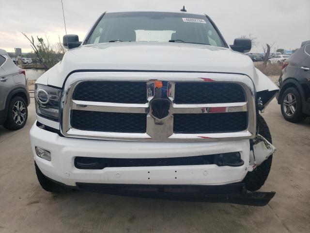 Photo 5 from auction – 2018 RAM 2500 LARAM with VIN 3C6UR5FL0JG289049