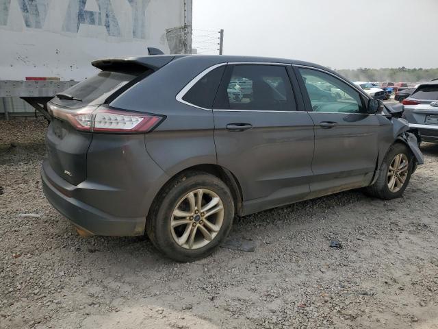 Photo 3 from auction – 2015 FORD EDGE SEL with VIN 2FMTK3J84FBB11148
