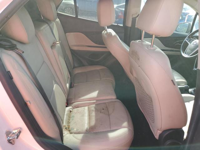 Photo 10 from auction – 2018 BUICK ENCORE PRE with VIN KL4CJHSM2JB576102