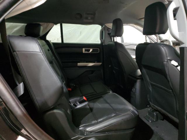Photo 11 from auction – 2023 FORD EXPLORER X with VIN 1FMSK8DH7PGB41498