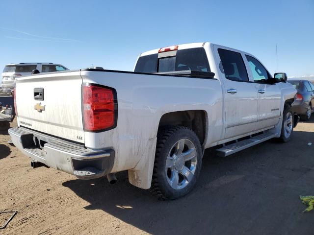 Photo 3 from auction – 2014 CHEVROLET SILVERADO with VIN 3GCUKSEC4EG498197